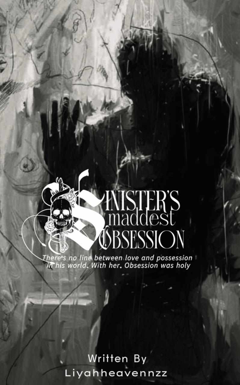 Sinister Maddest Obsession