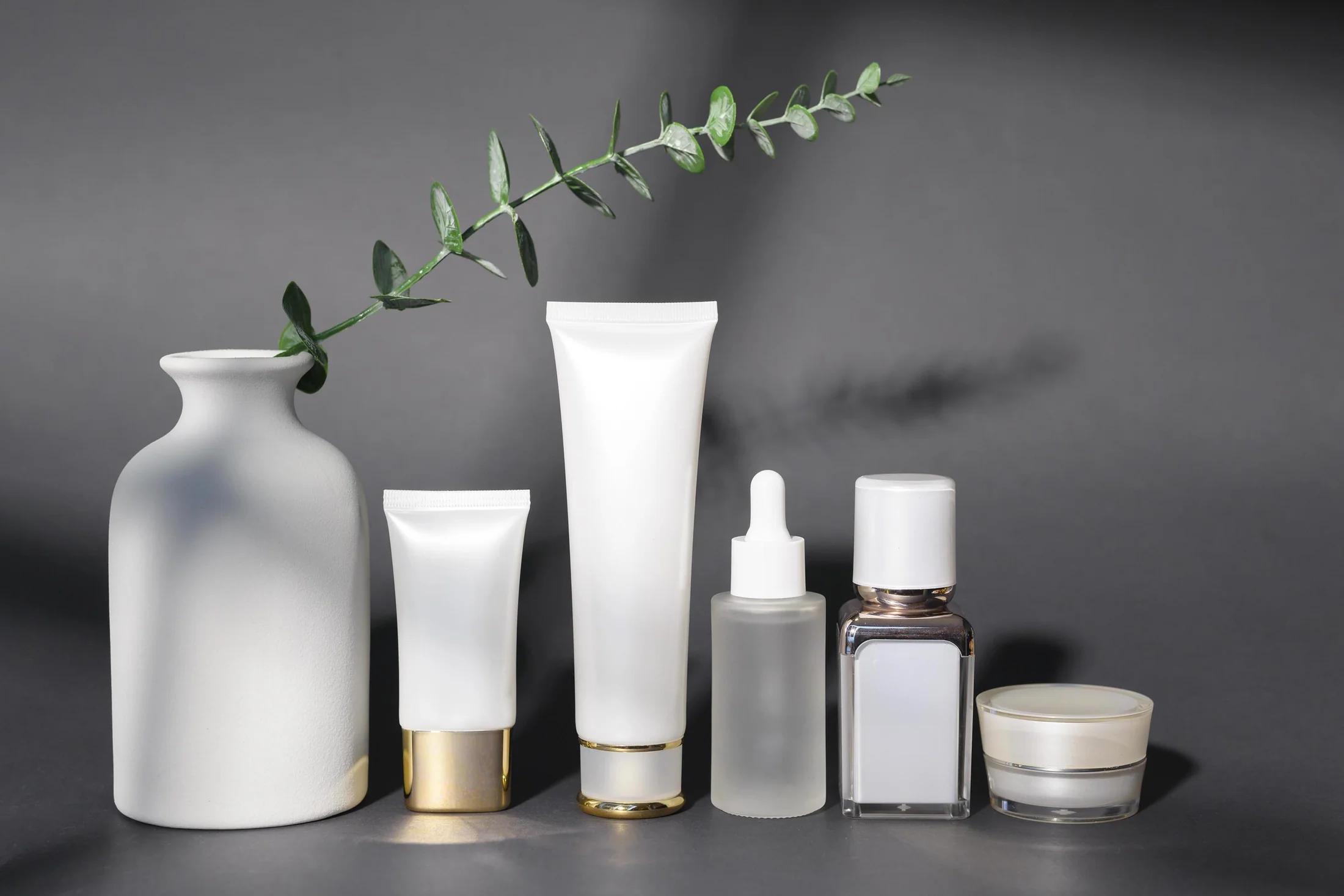 What Goes Into High-Quality Skincare Production?