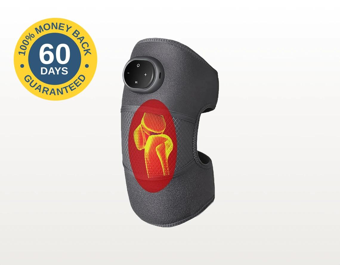 Glokore Knee Massager 2026!
