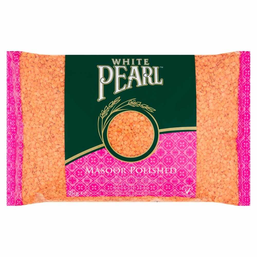 The Smart Kitchen Choice: Masoor Dal UK & Buy Asian Groceries Online UK