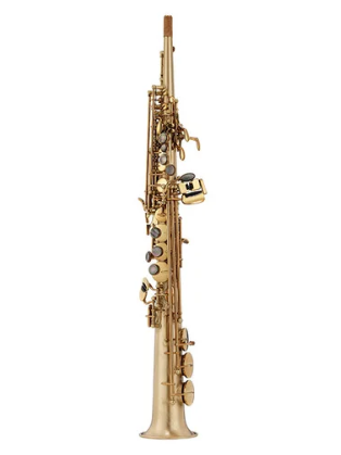 How Old Dog New Saxophones Ensures Quality in Every Instrument