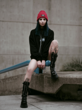 Call Girl in Andheri – Premium Escort Service in JW Marriott Mumbai