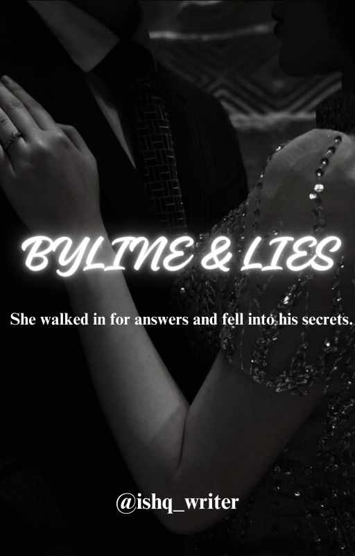 Byline & Lies