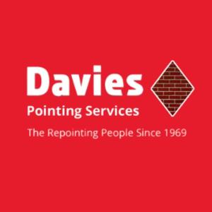 Davies Pointing Services logo
