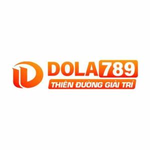 DOLA789 logo