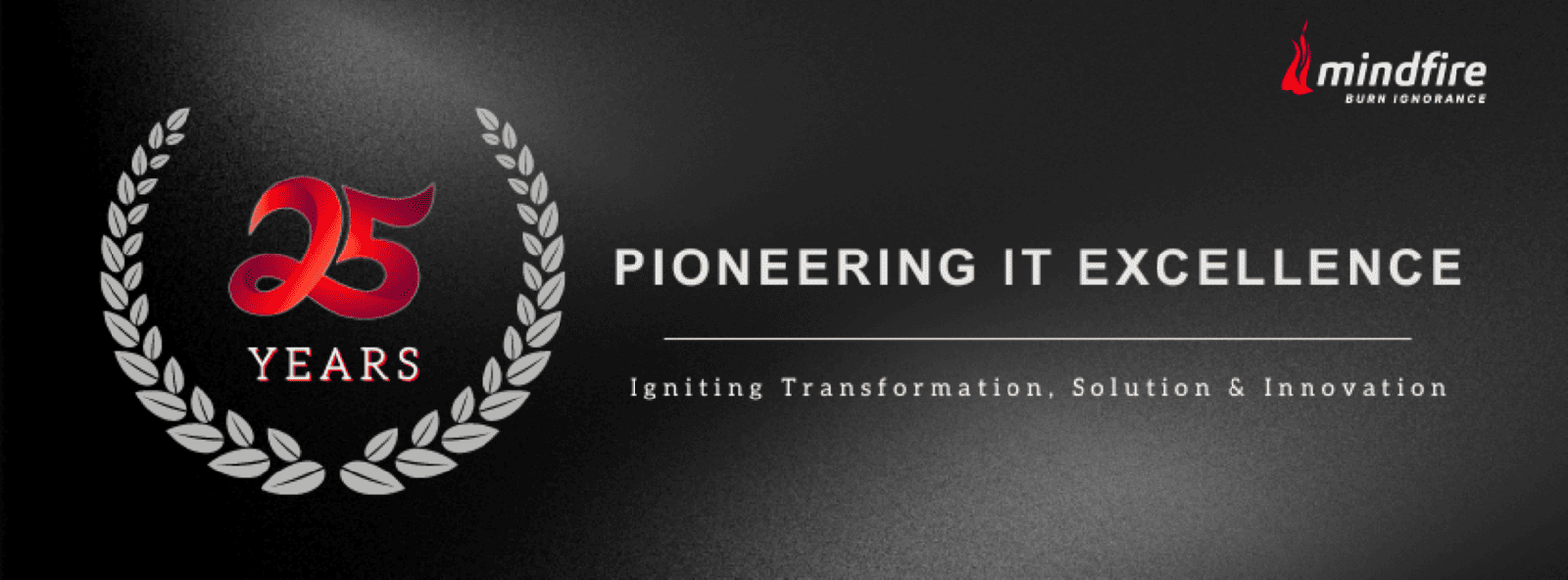 Leading Software & IT Service Providers in India - Mindfire Solutions