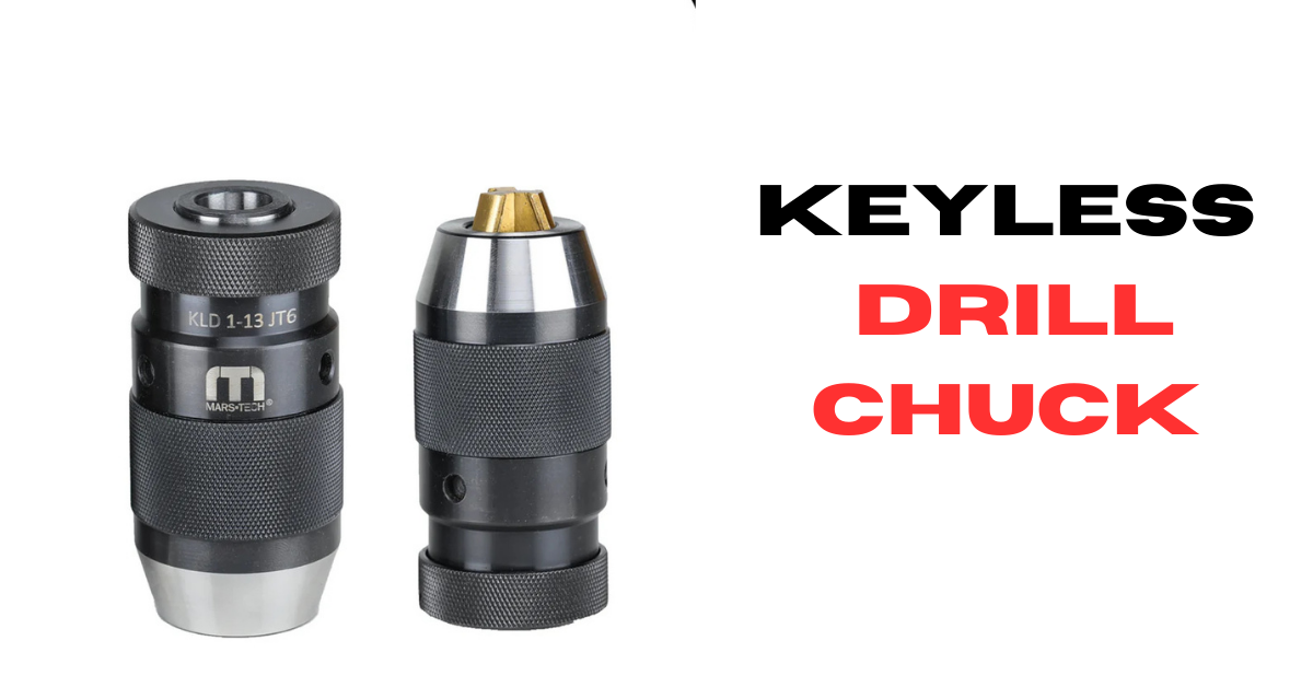 What Are the Common Problems With Drill Chucks?