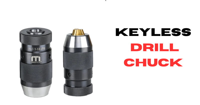 What Are the Common Problems With Drill Chucks?
