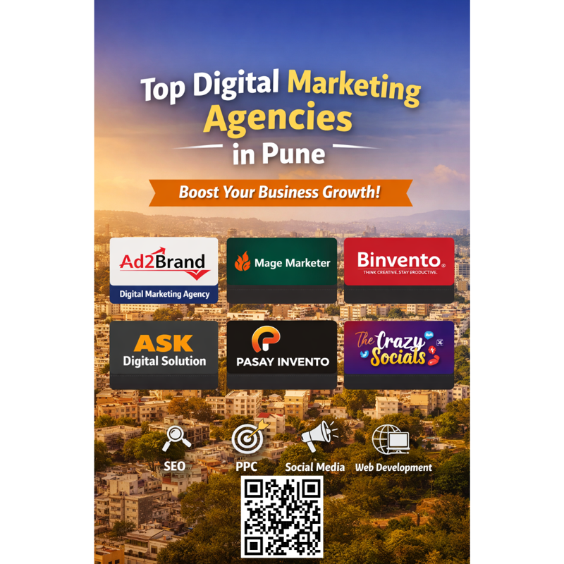 Top Digital Marketing Company of Mumbai