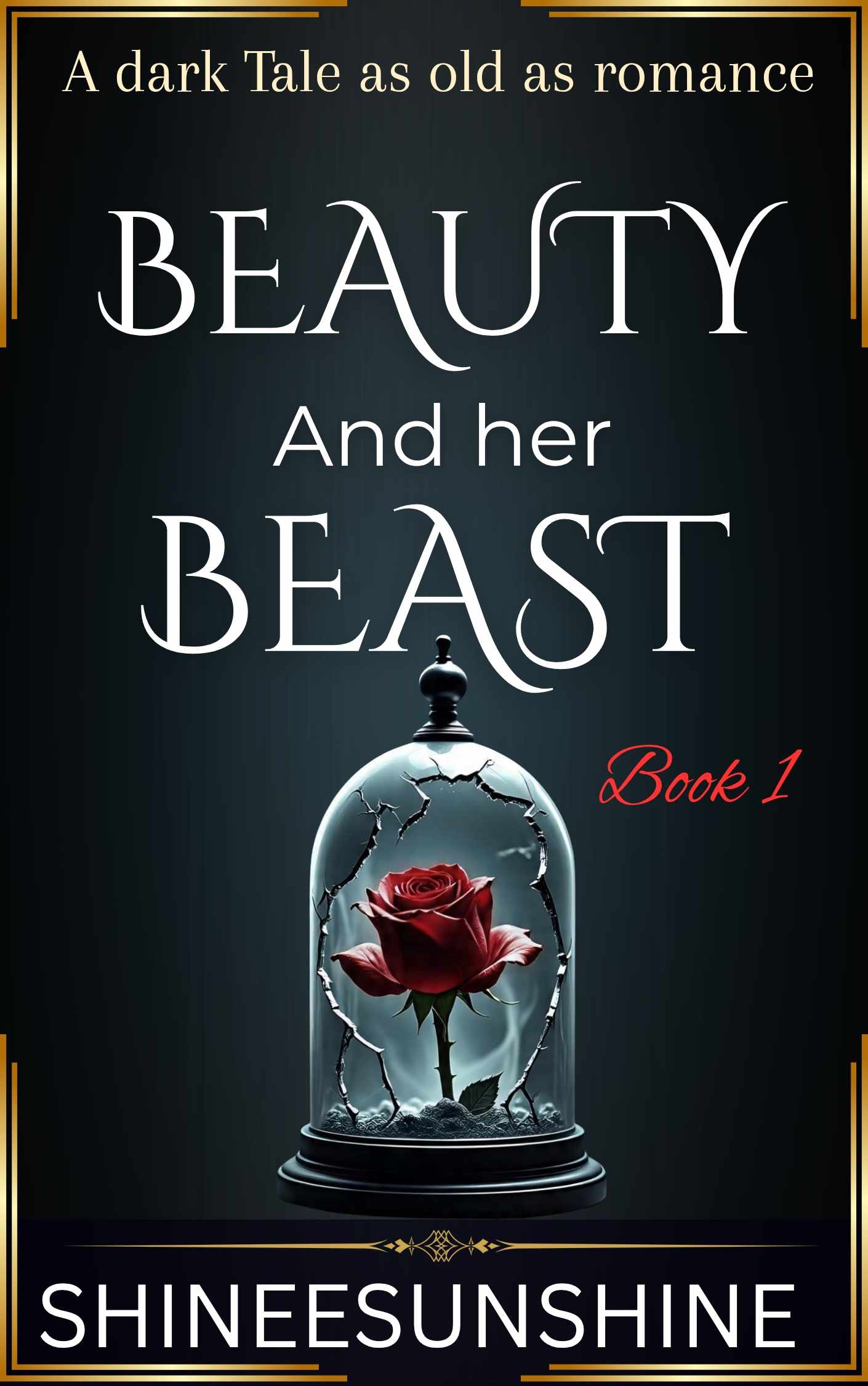 BEAUTY And Her BEAST [#1 in Possessive Series] Completed ✓