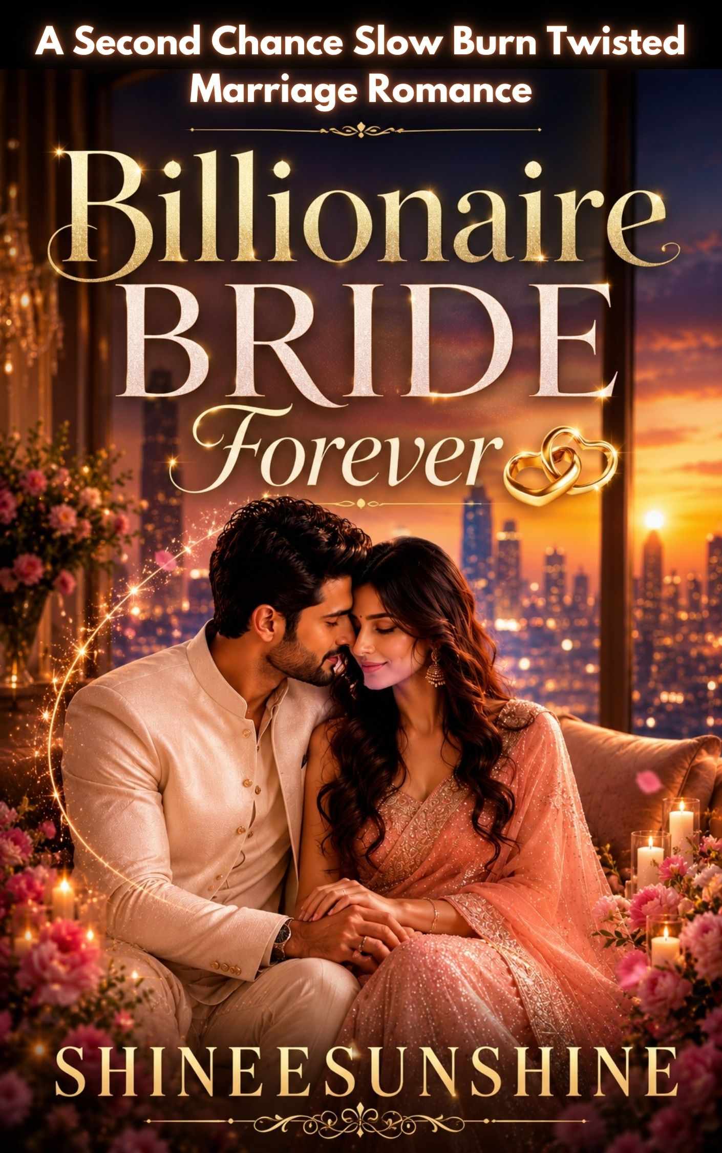 Billionaire BRIDE Forever [Completed]✓
