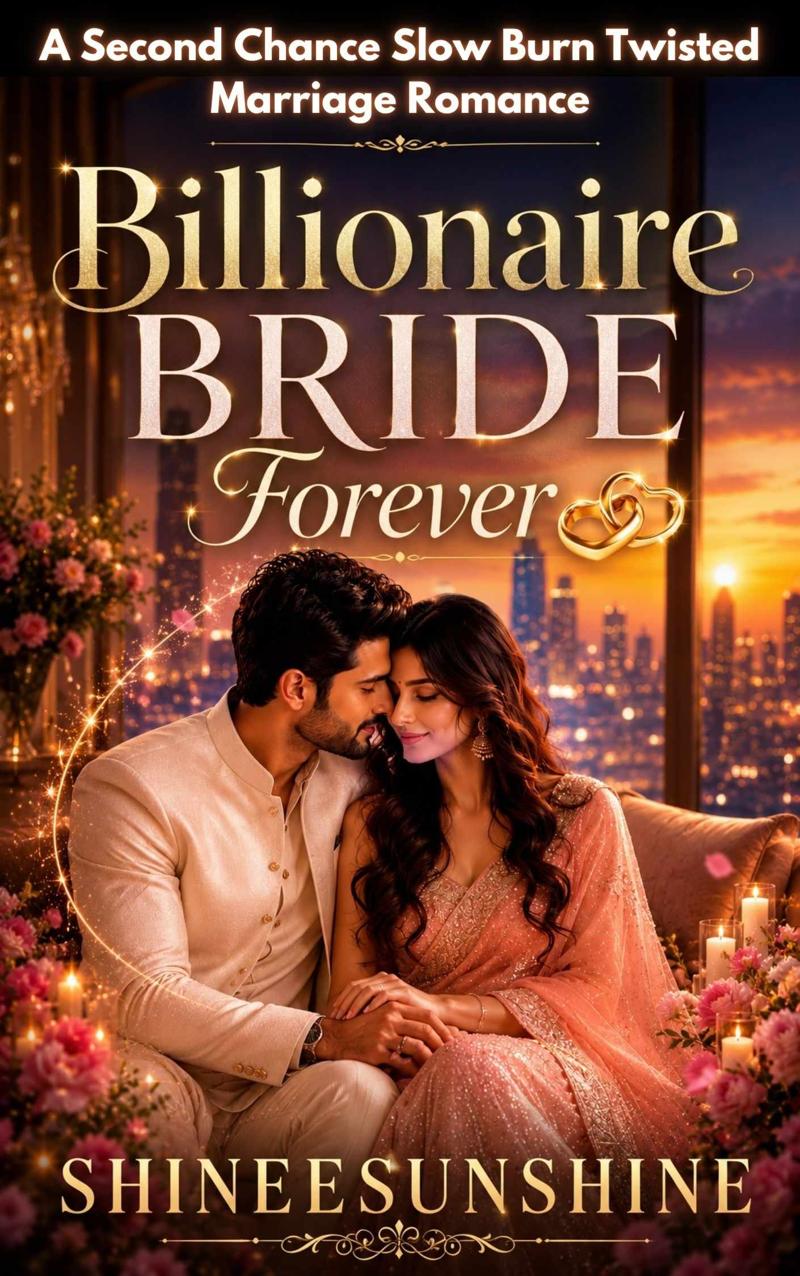 Billionaire BRIDE Forever [Completed]✓