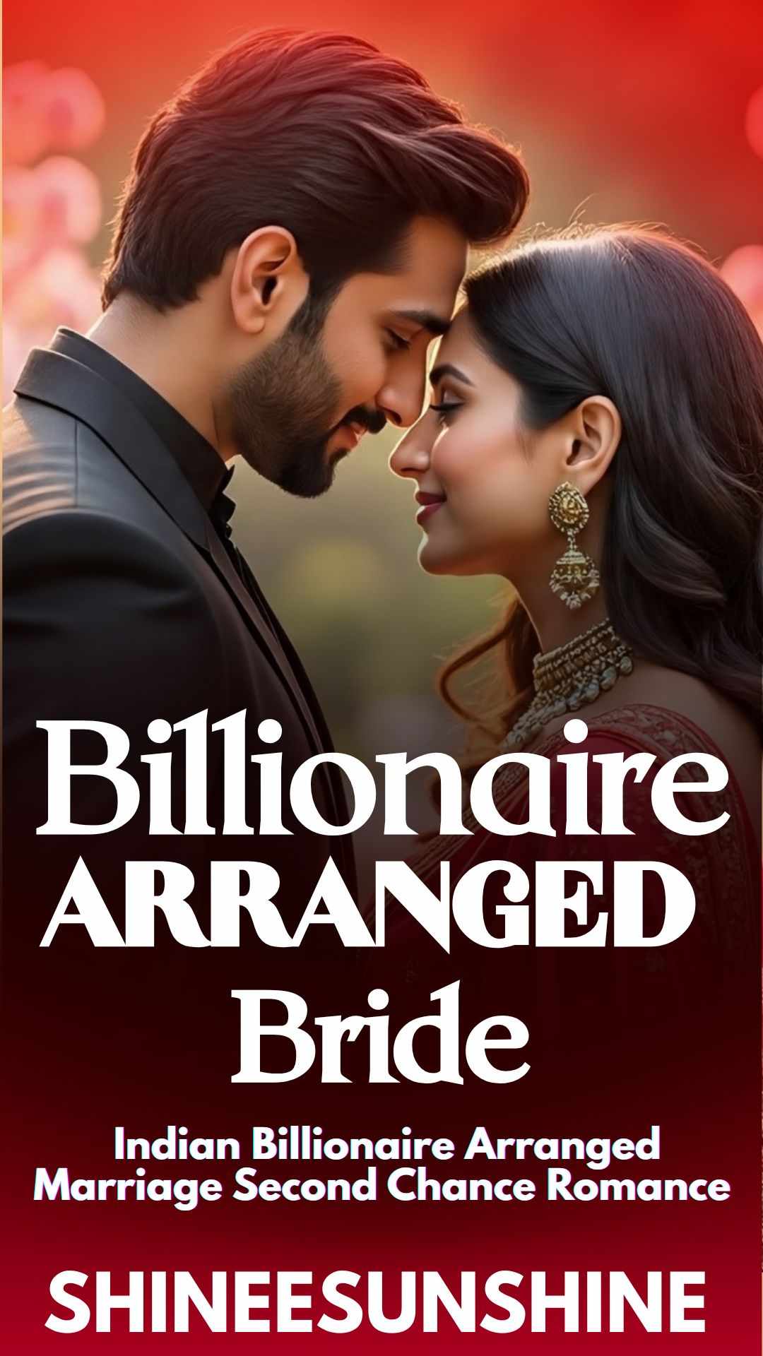 Billionaire ARRANGED Bride