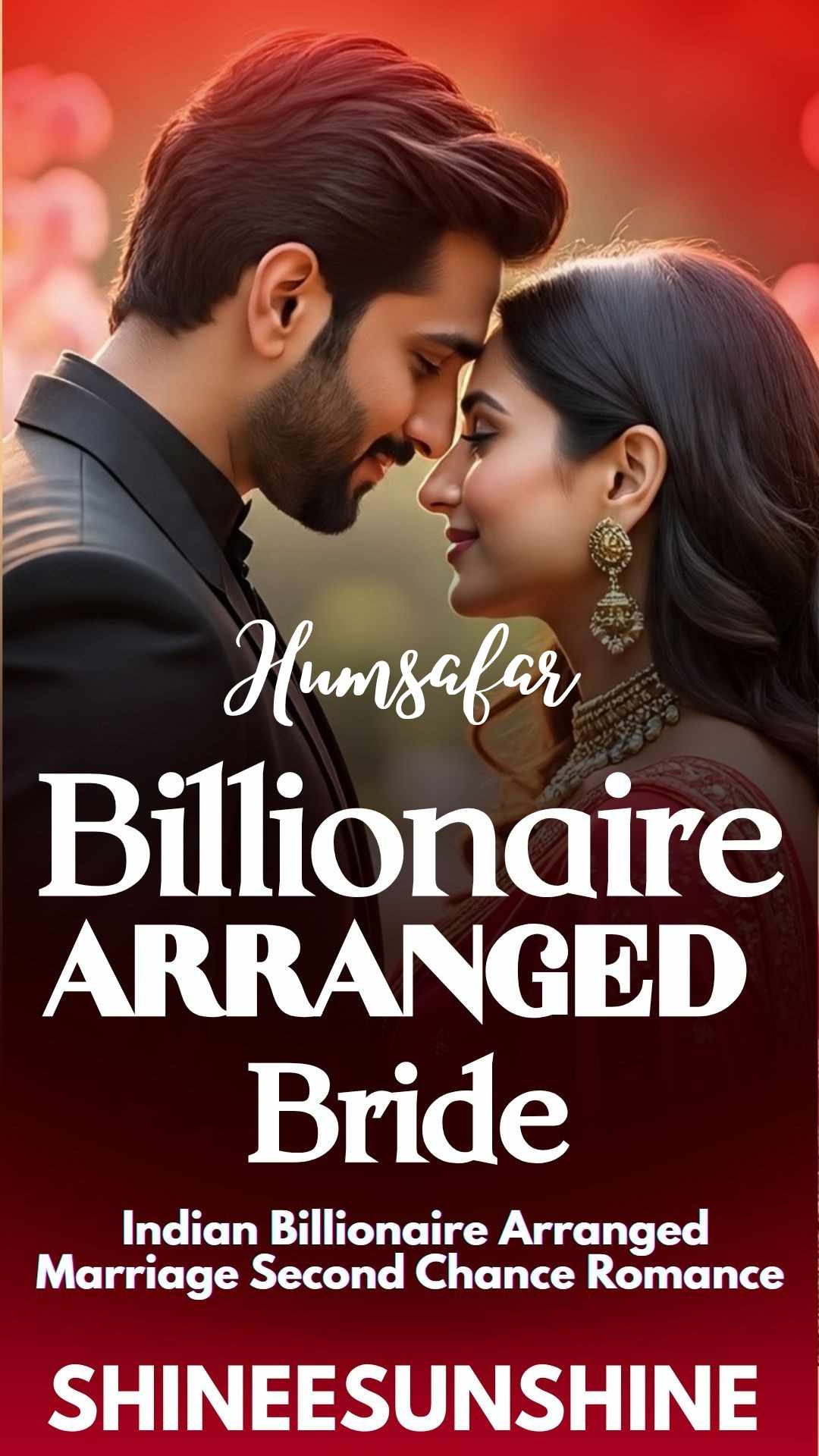 HUMSAFAR ~ Billionaire ARRANGED Bride [Completed] ✓