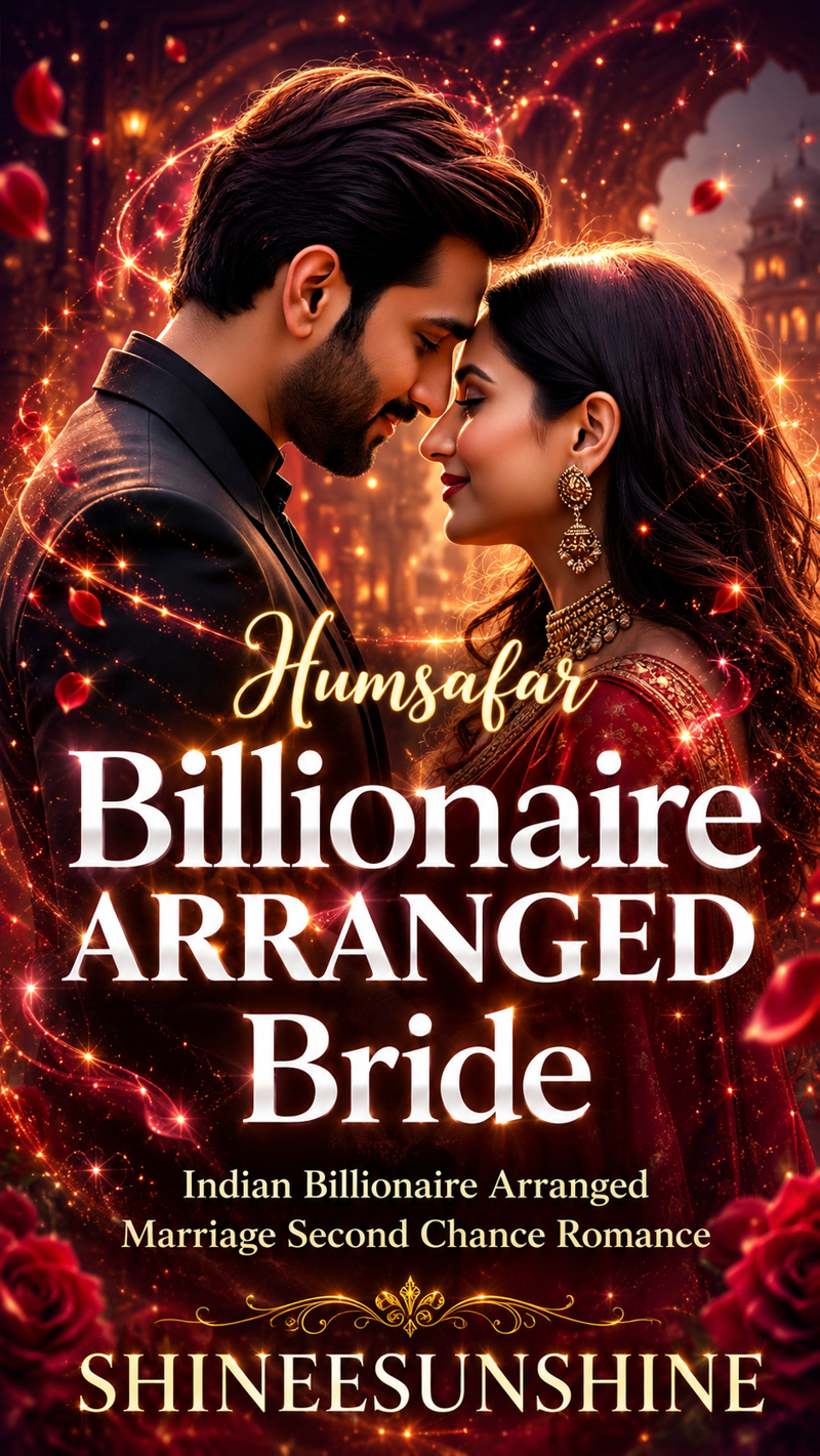 HUMSAFAR ~ Billionaire ARRANGED Bride [Completed] ✓