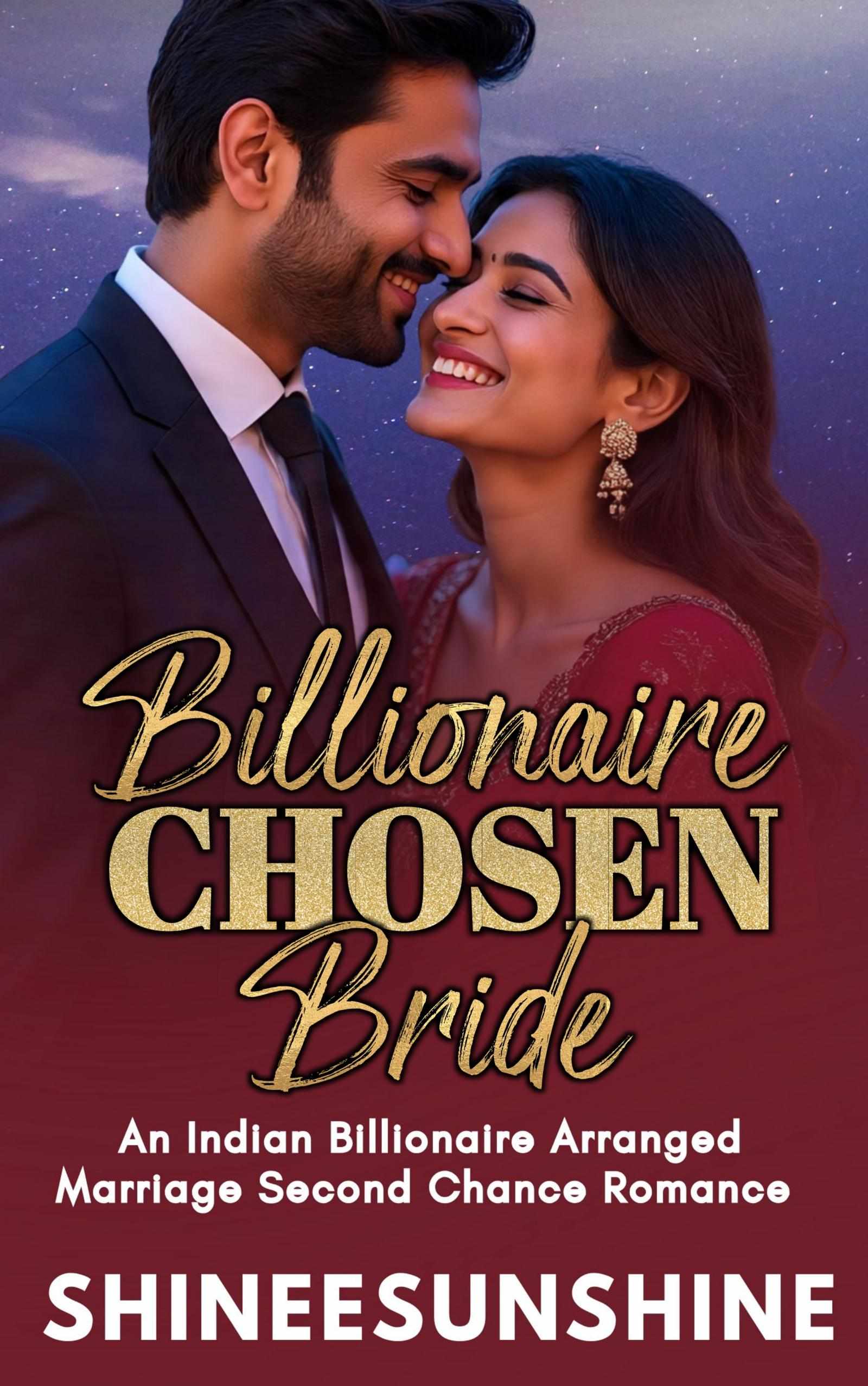 Billionaire CHOSEN Bride