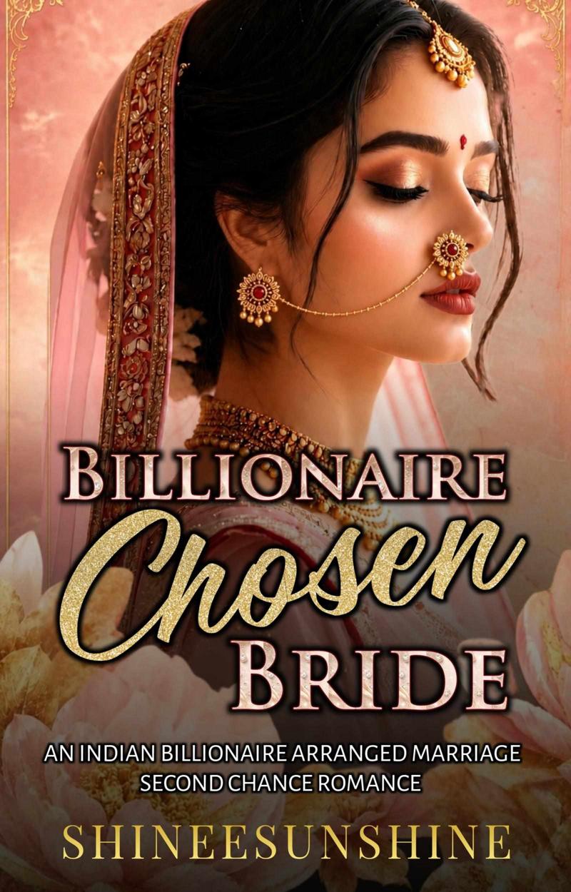 Billionaire CHOSEN Bride