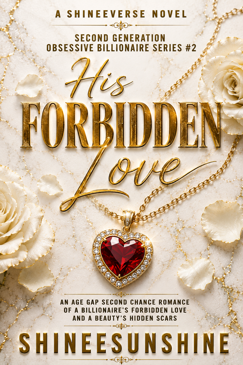 His FORBIDDEN Love [#2 in Obsessive Series] Completed ✓