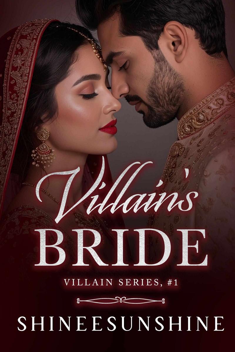 VILLAIN's Bride [Completed]✓