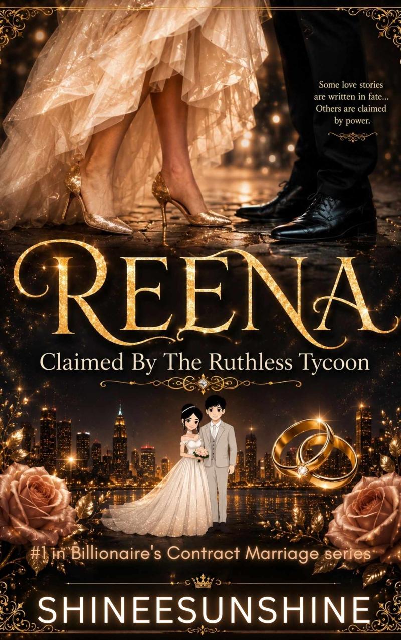 ๐ ๐ ๐ ๐ ๐ : Claimed By The Ruthless Tycoon โ