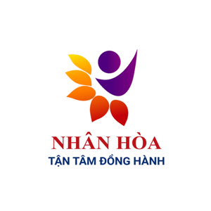 Trung tâm Nhân Hòa logo