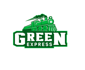 Miami Green express logo