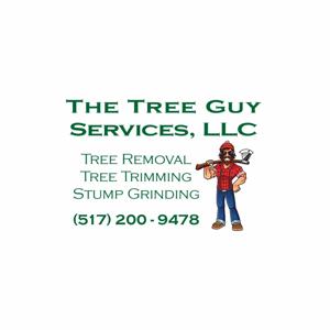 The Tree Guy Services LLC