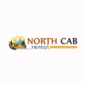 North Cab Rental logo
