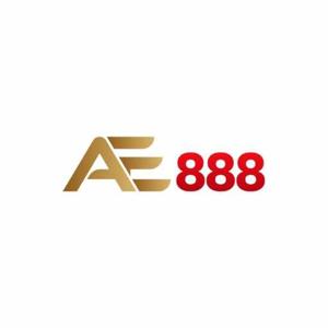 AE888 logo