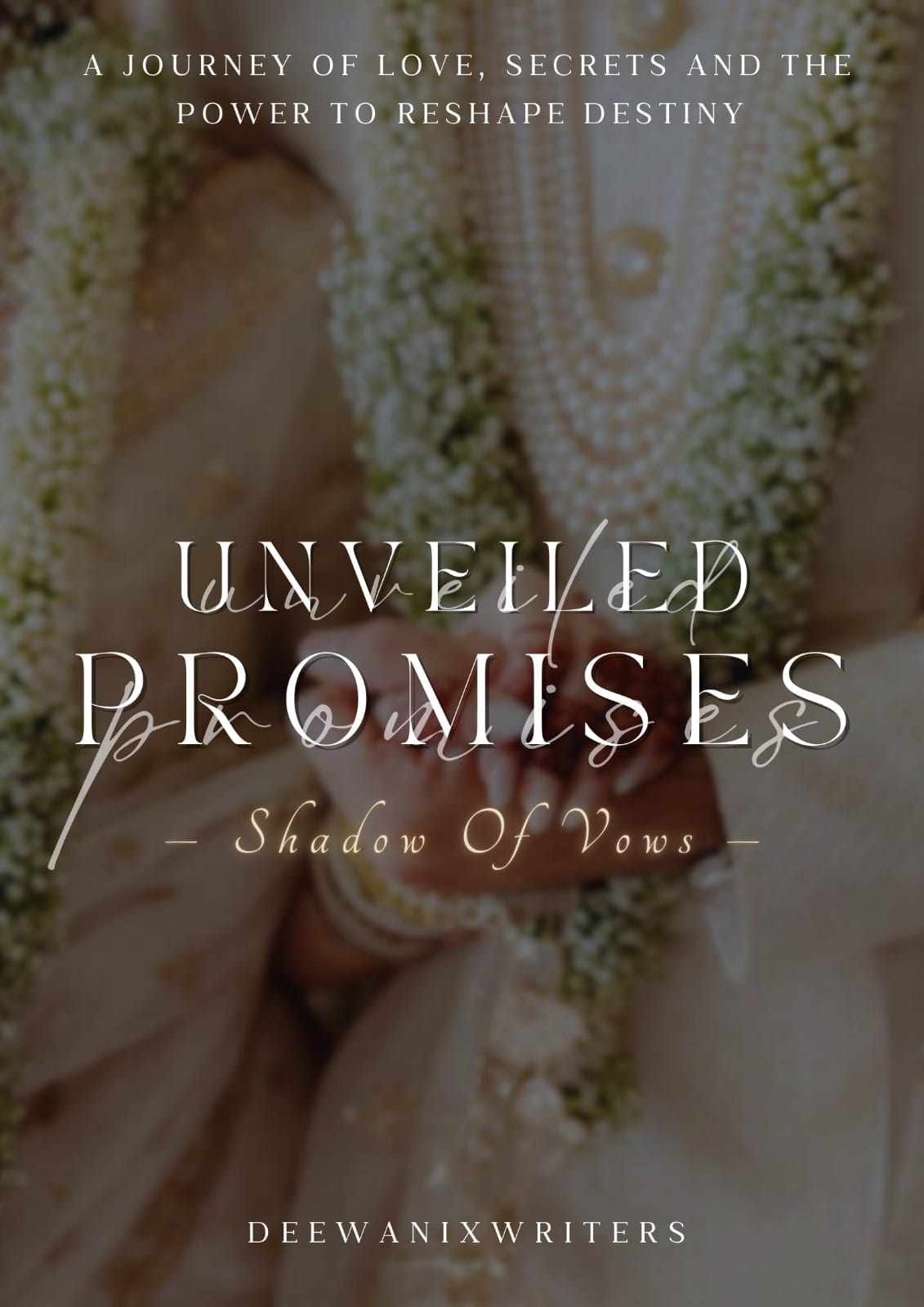 Unveiled Promises- Shadow of Vows