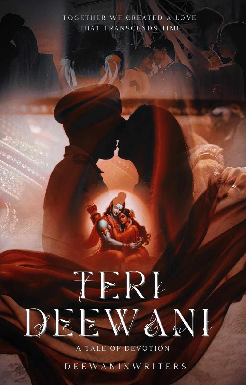 𝐓𝐄𝐑𝐈 𝐃𝐄𝐄𝐖𝐀𝐍𝐈[A tale of devotion]