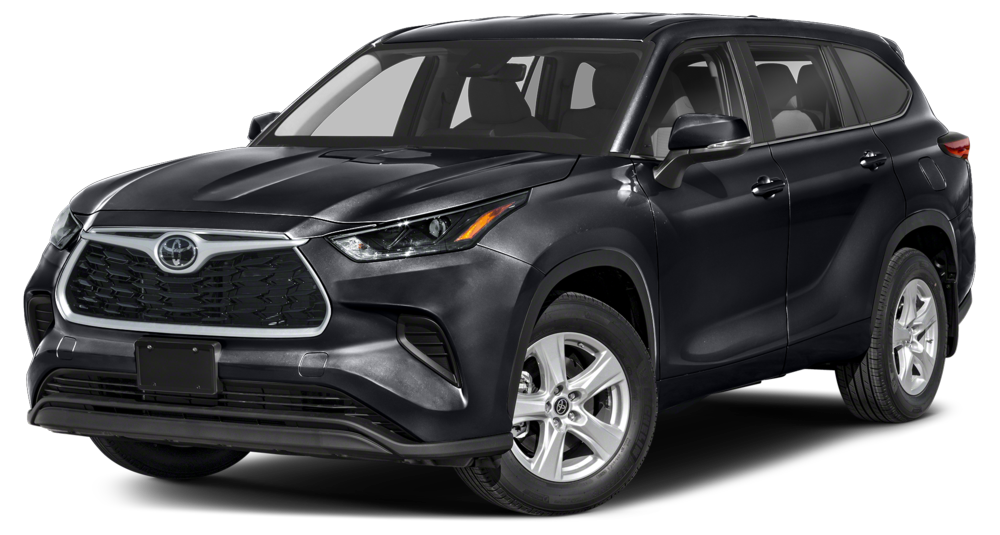 Reasons Why The Grand Highlander Is Perfect For Your Loved Ones
