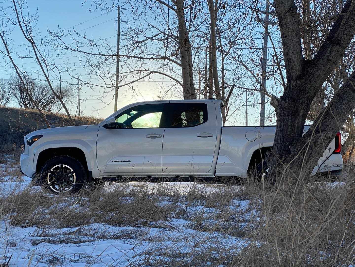 Find Your Perfect Truck: Explore Trucks for Sale in Calgary at Stampede Toyota