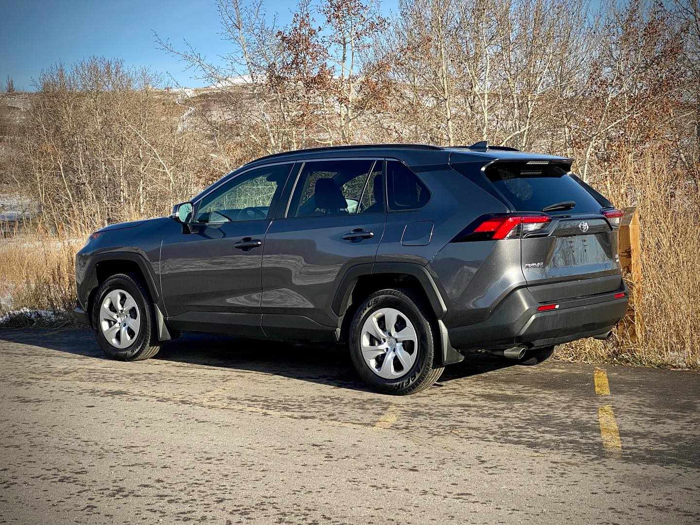 Toyota RAV4 Prime - The Adventure Awaits!