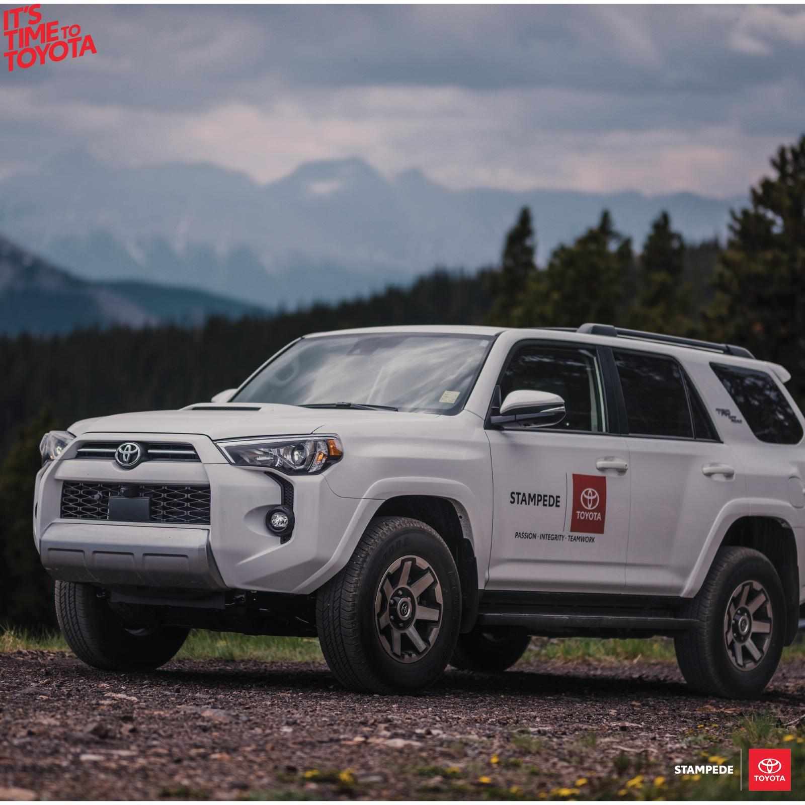 Grand Highlander - Designed for Long-Term Performance!