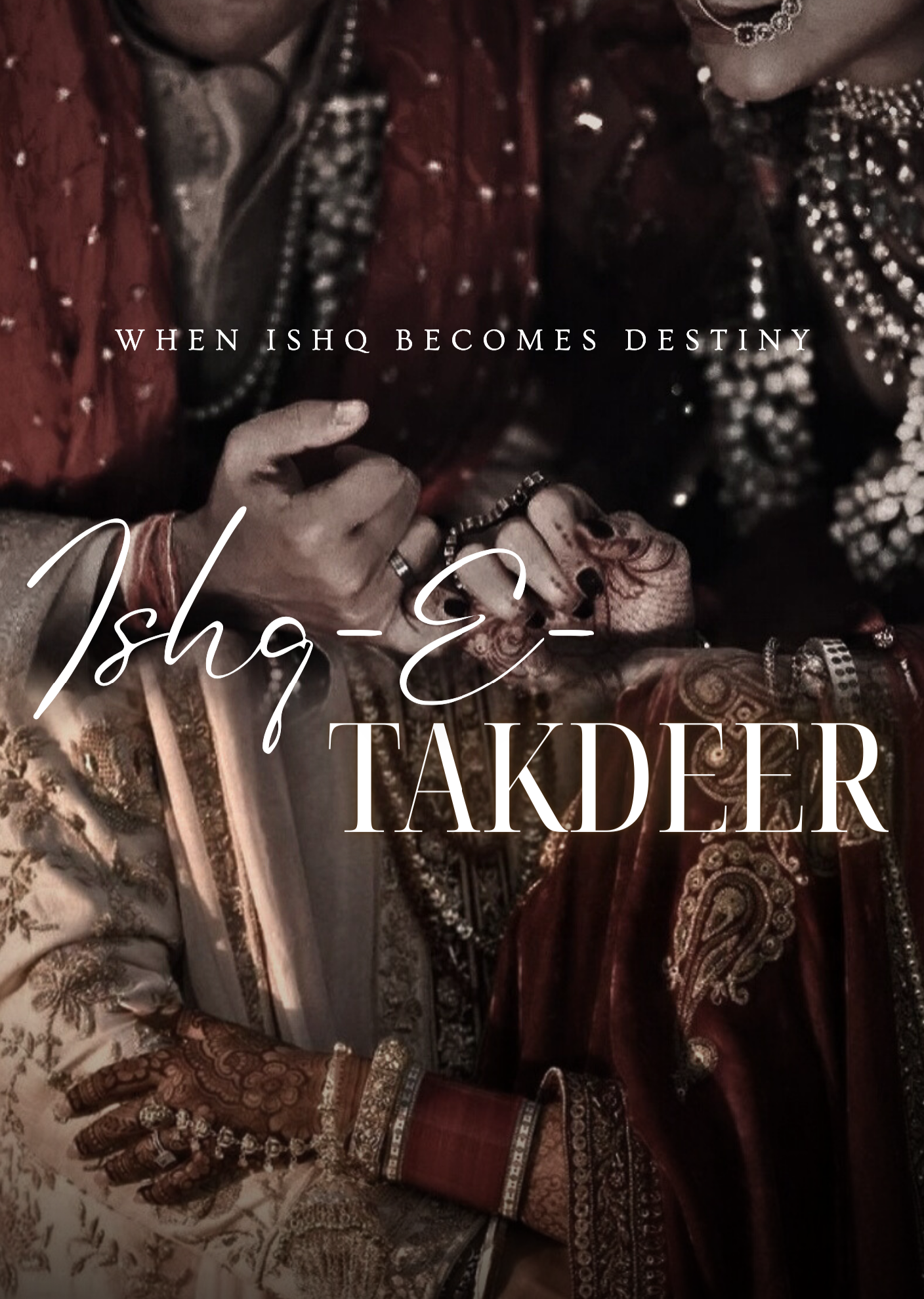 ISHQ-E-TAKDEER