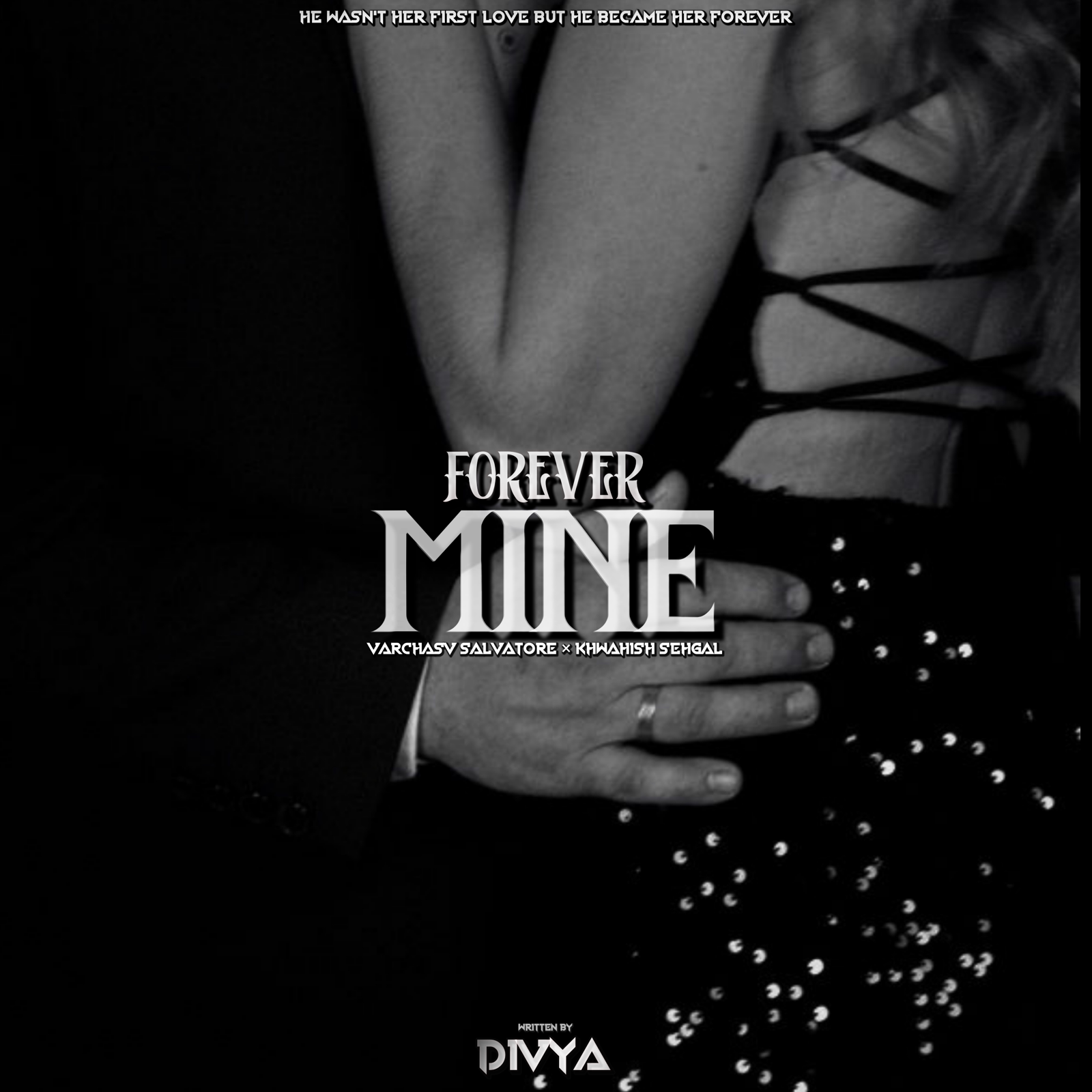 Forever Mine
