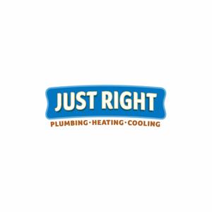 Just Right Plumbing, Heating, & Cooling