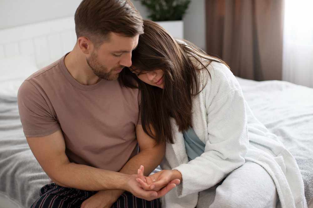 Fildena: To Bring Your Partner Closer | Genericvilla