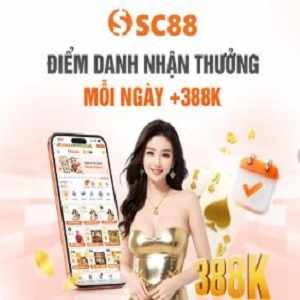 SC88 – Trang Giải Trí Xanh Chín Hàng Đầu Hiện Nay