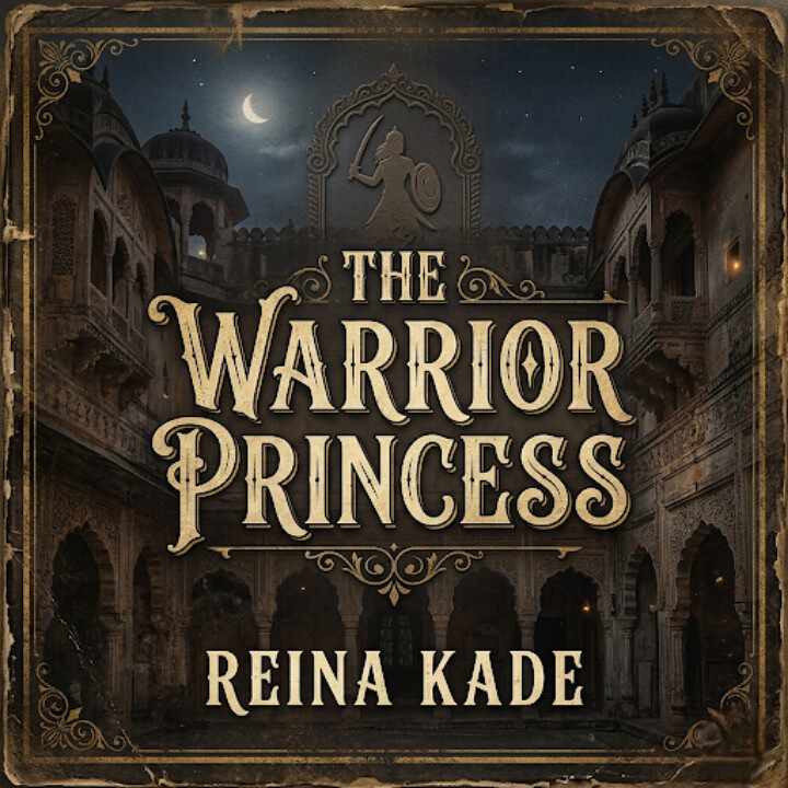 The Warrior Princess