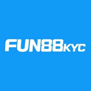 FUN88KYC Link đăng nhập Fun88 kyc