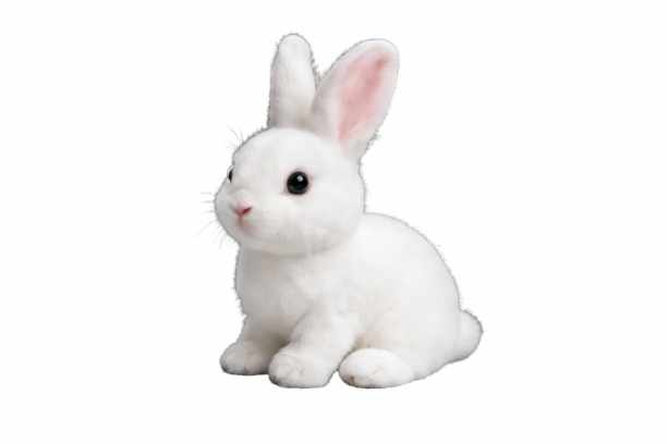 Hoppsy Robot Bunny 2026