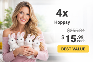 Hoppsy Robot Bunny Complaints Explained: 2026 Customer Reviews Analyzed And Verified