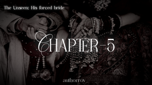 5•| 𝐓𝐡𝐞 𝐖𝐞𝐝𝐝𝐢𝐧𝐠 𝐍𝐢𝐠𝐡𝐭.