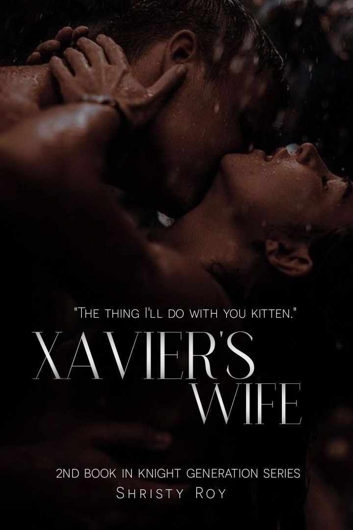 XAVIER'S WIFE