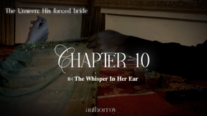 10•| 𝐓𝐡𝐞 𝐖𝐡𝐢𝐬𝐩𝐞𝐫 𝐈𝐧 𝐇𝐞𝐫 𝐄𝐚𝐫