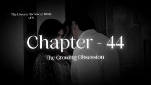 44โข|"๐๐ก๐ ๐๐ซ๐จ๐ฐ๐ข๐ง๐ ๐๐๐ฌ๐๐ฌ๐ฌ๐ข๐จ๐ง"