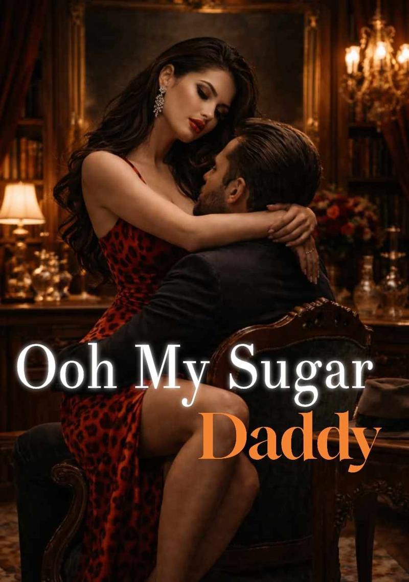 Ooh My Sugar Daddy