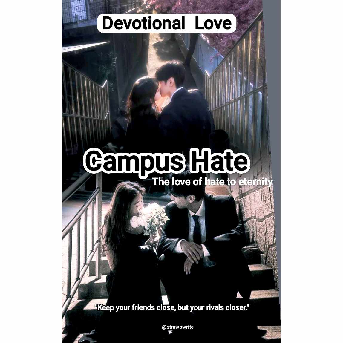 Campus Hate